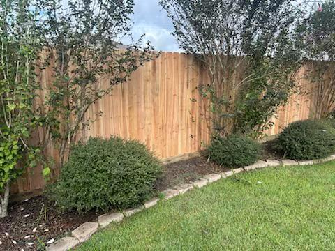 Comments on: Secure Your Sanctuary: Mustang Fencing & Gates in 77093 - Image 6